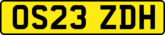OS23ZDH