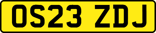 OS23ZDJ