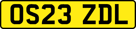 OS23ZDL