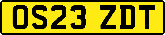 OS23ZDT