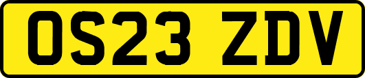 OS23ZDV