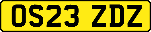 OS23ZDZ