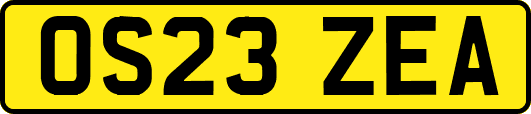 OS23ZEA