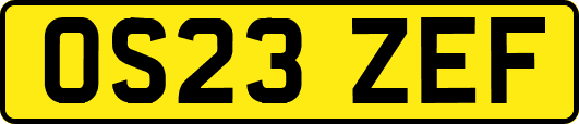 OS23ZEF