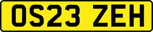 OS23ZEH