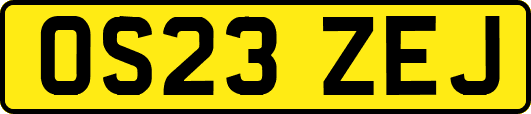 OS23ZEJ