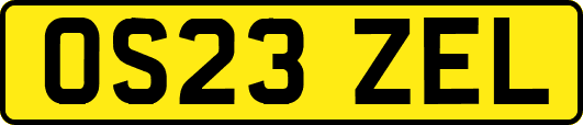 OS23ZEL