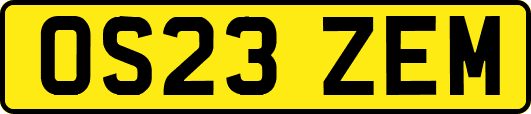 OS23ZEM