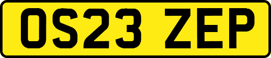 OS23ZEP