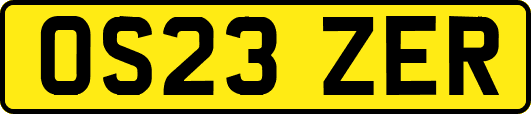 OS23ZER