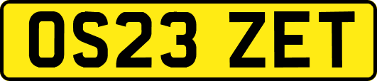 OS23ZET