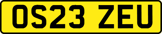 OS23ZEU