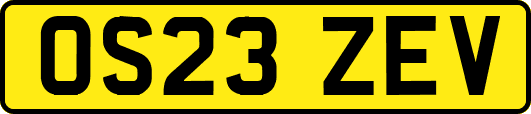 OS23ZEV