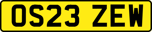 OS23ZEW