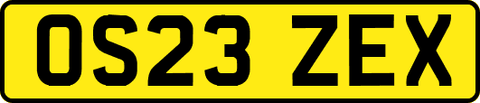 OS23ZEX