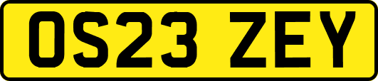 OS23ZEY