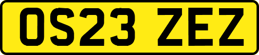 OS23ZEZ