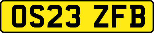 OS23ZFB