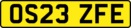 OS23ZFE
