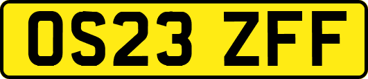 OS23ZFF