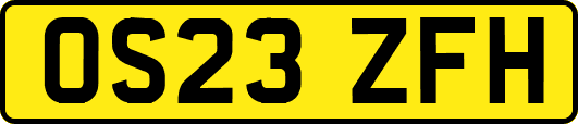 OS23ZFH