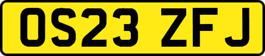 OS23ZFJ