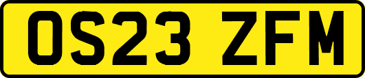 OS23ZFM