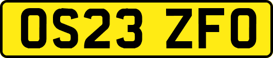 OS23ZFO