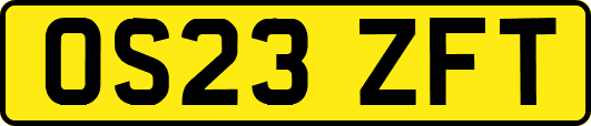 OS23ZFT