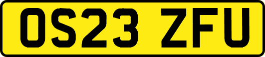 OS23ZFU