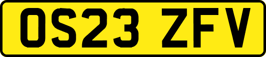 OS23ZFV