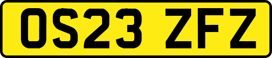 OS23ZFZ