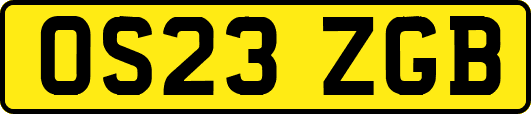 OS23ZGB