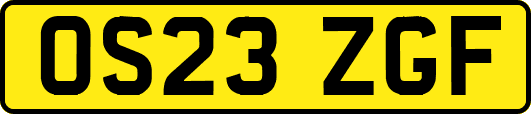 OS23ZGF