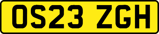 OS23ZGH