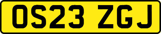 OS23ZGJ