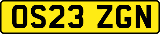 OS23ZGN