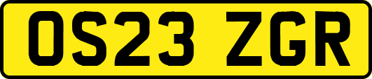 OS23ZGR