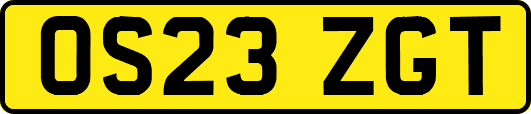 OS23ZGT