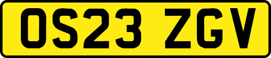 OS23ZGV