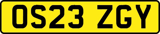 OS23ZGY