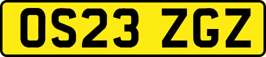 OS23ZGZ