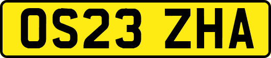 OS23ZHA