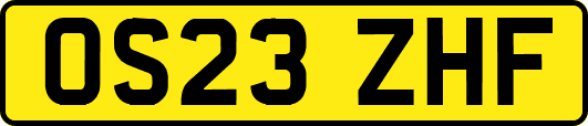 OS23ZHF