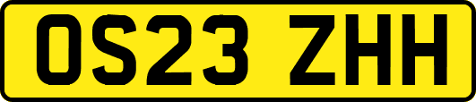 OS23ZHH