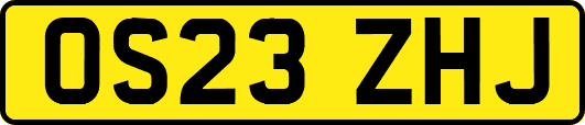 OS23ZHJ