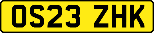 OS23ZHK