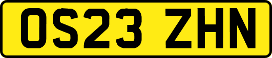 OS23ZHN