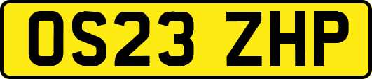 OS23ZHP
