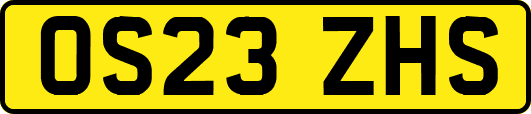 OS23ZHS
